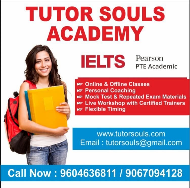 Tutor souls Education Tutor souls Education photo 4